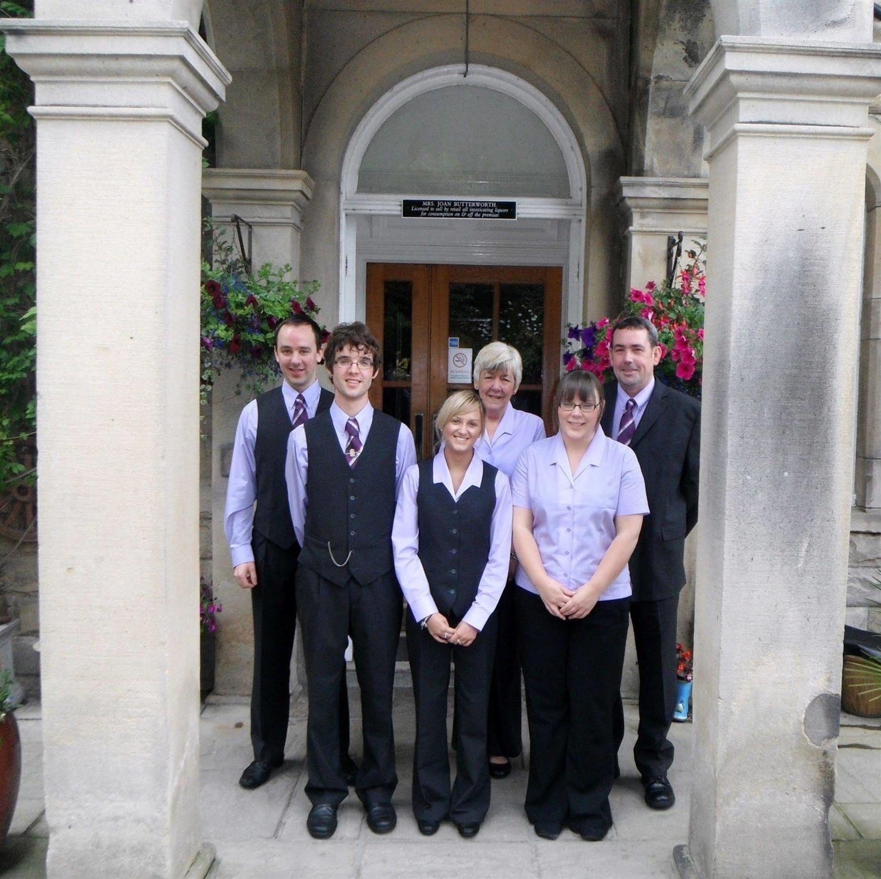 Hundith Hill Hotel Cockermouth Extérieur photo