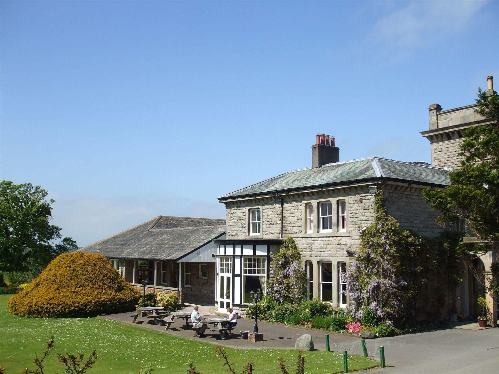 Hundith Hill Hotel Cockermouth Extérieur photo