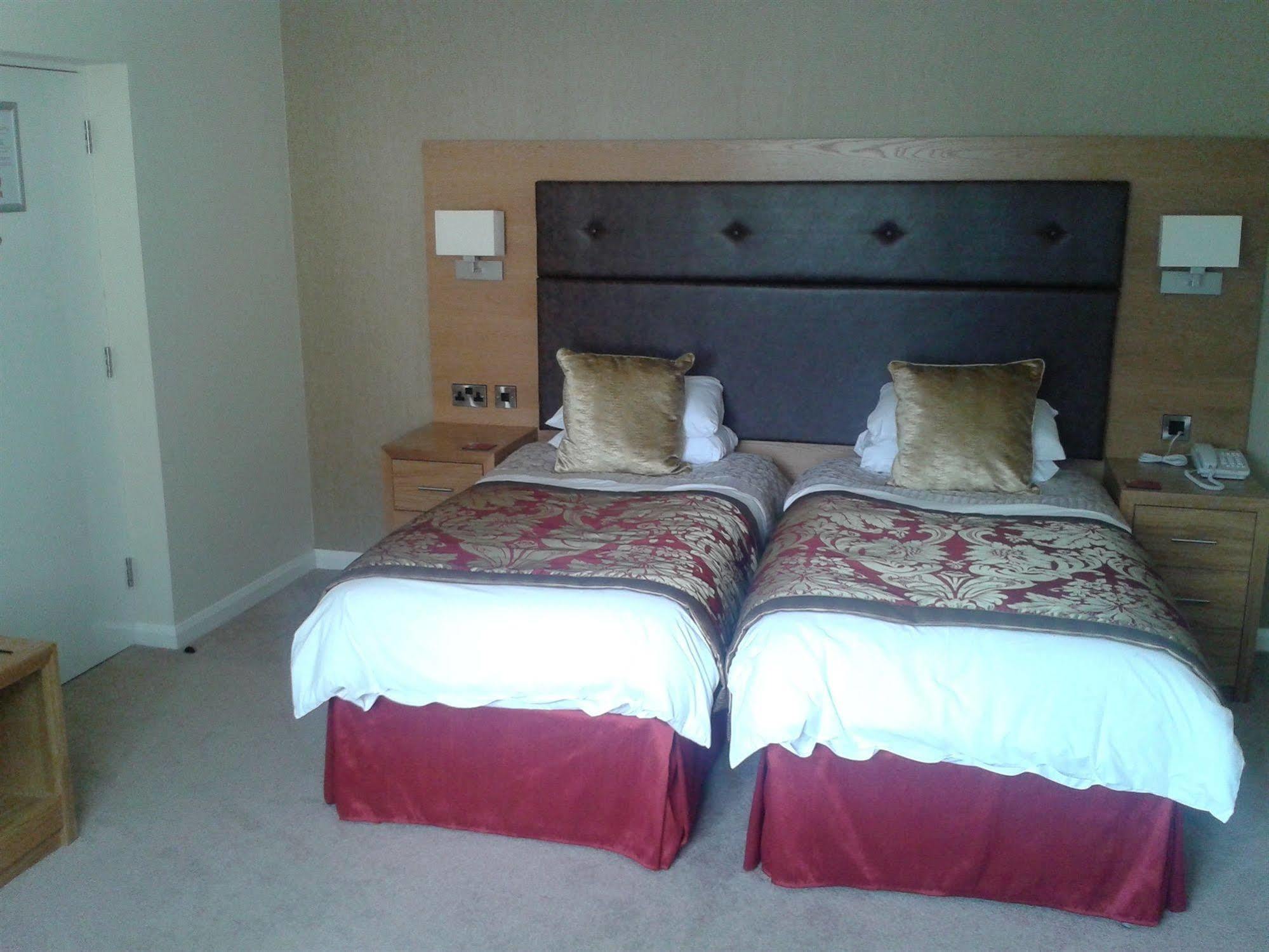 Hundith Hill Hotel Cockermouth Extérieur photo