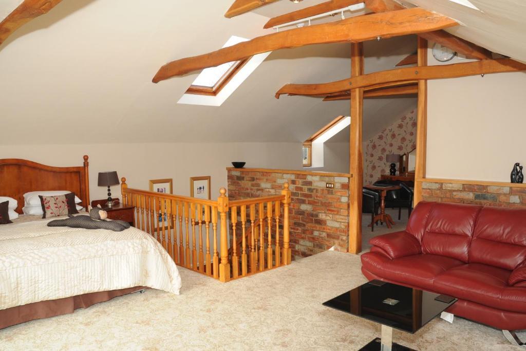 Hundith Hill Hotel Cockermouth Chambre photo
