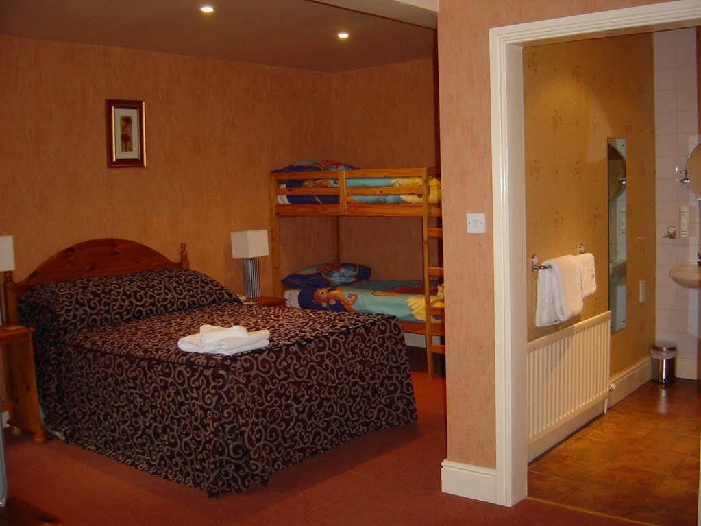 Hundith Hill Hotel Cockermouth Extérieur photo